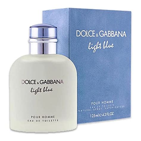 dolce gabbana the light blue one douglas|dolce gobbana light blue price.